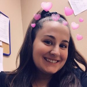 Meet your Posher, Megan